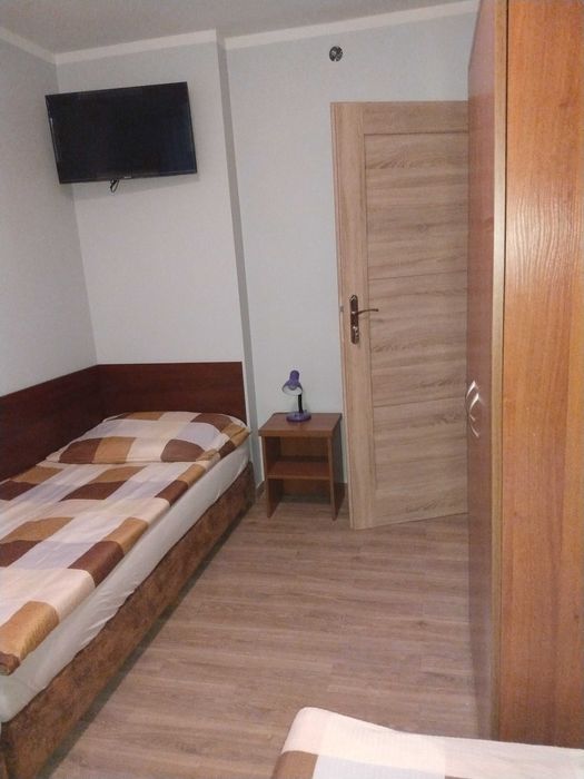 Wynajmę pokoje dla firm lub osób prywatnych