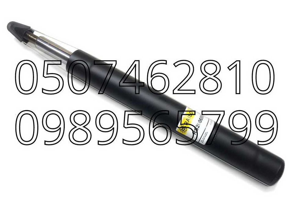 Амортизатор/Стойка Передний, Вкладыш Передний LADA, VAZ 2110-2112