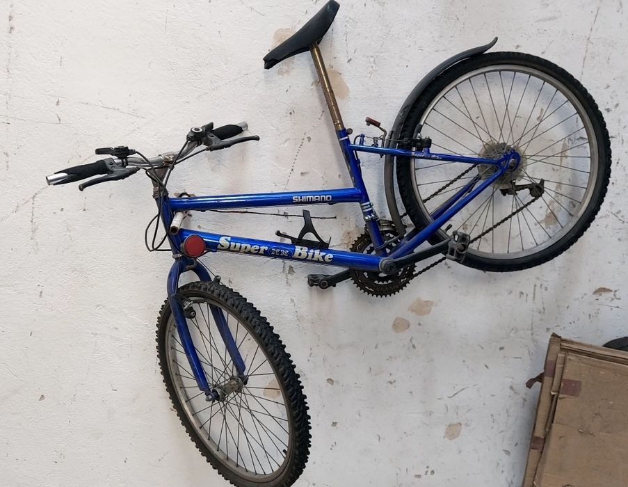 Sprzedam rower Super Bike