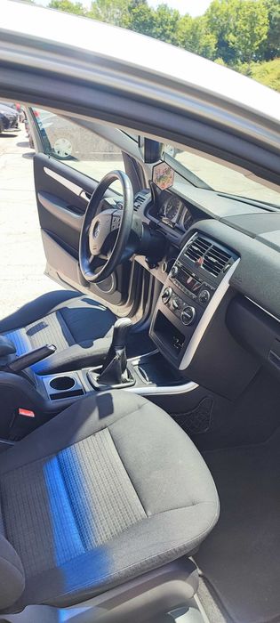 Mercedes B180CDI