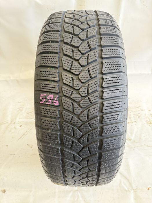 215/55/16 Firestone WinterHawk 3 97H (586)
