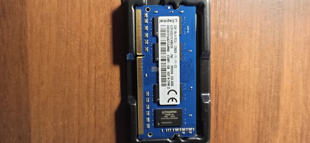 Оперативная память