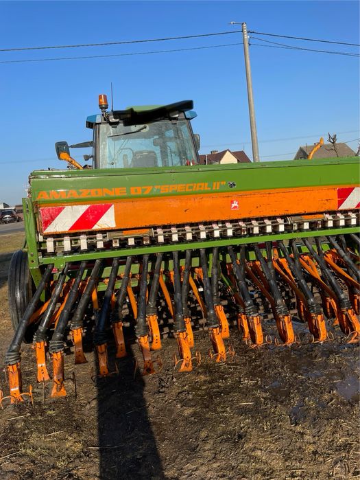 Siewnik Amazone