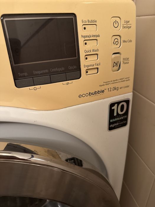 Samsung washing machine434089028370442241