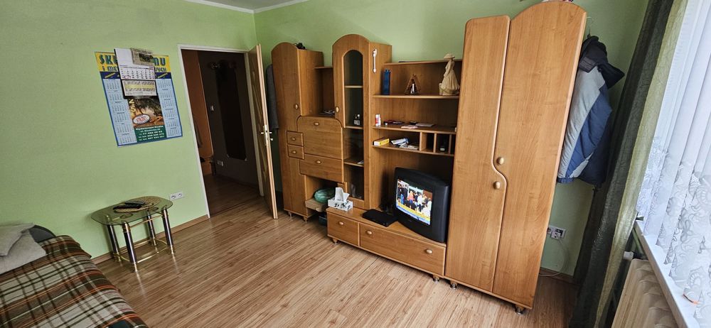 Mieszkanie na Sprzedaż ul. Akacjowa