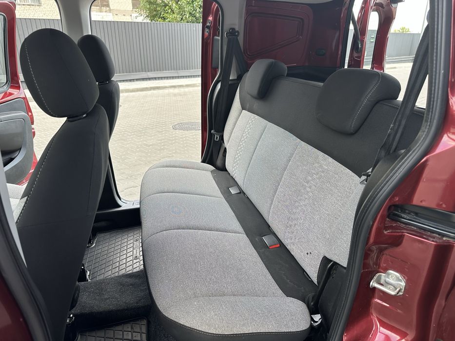 Продам Fiat Fiorino 2017