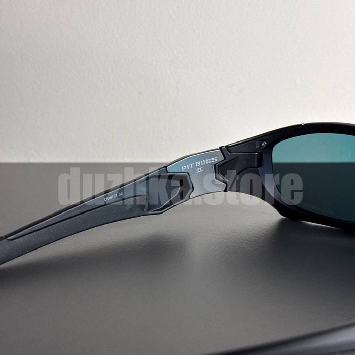Окуляри Oakley Pit Boss 2