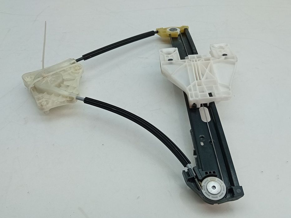 Elevador vidros trás esquerdo AUDI A1 Sportback (GBA)