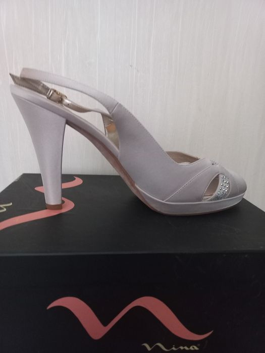 Босоножки, новые, 40 размер