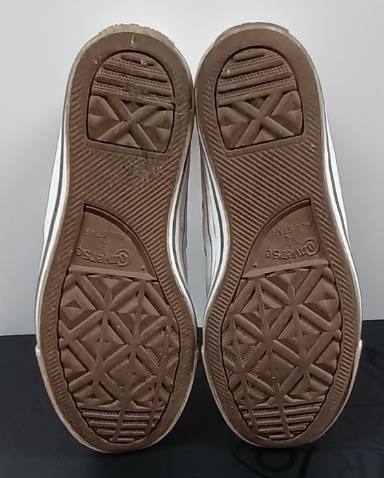 Trampki Converse rozmiar 37