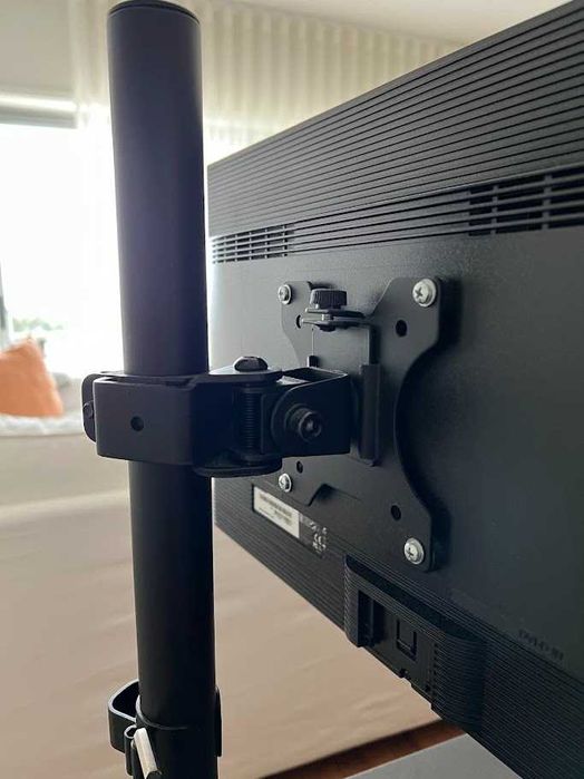 Monitor Acer V6 V226hqlbbd 21.5" Led com Suporte Móvel VESA