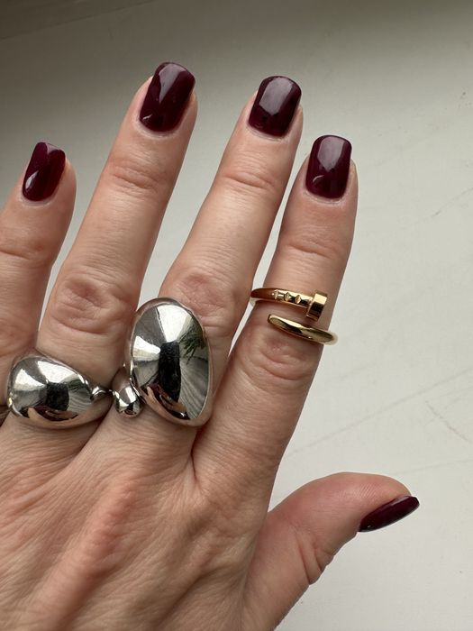 Біжутерія кільце