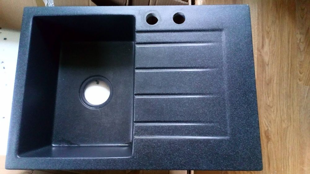 zlew granitowy sprzedam