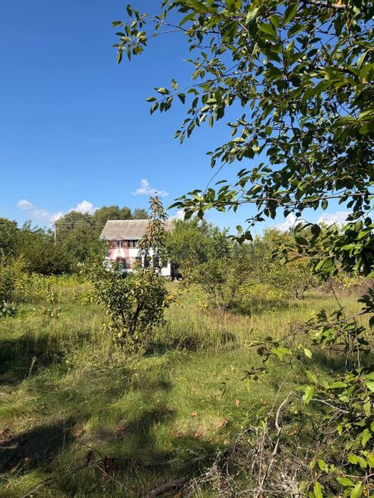 Продам мальовничу дачу в дачному кооперативі «Фотон»