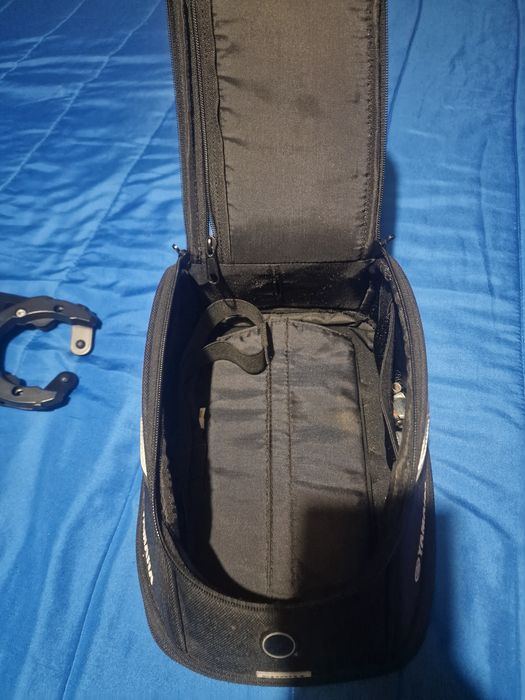 Bolsa depósito Yamaha