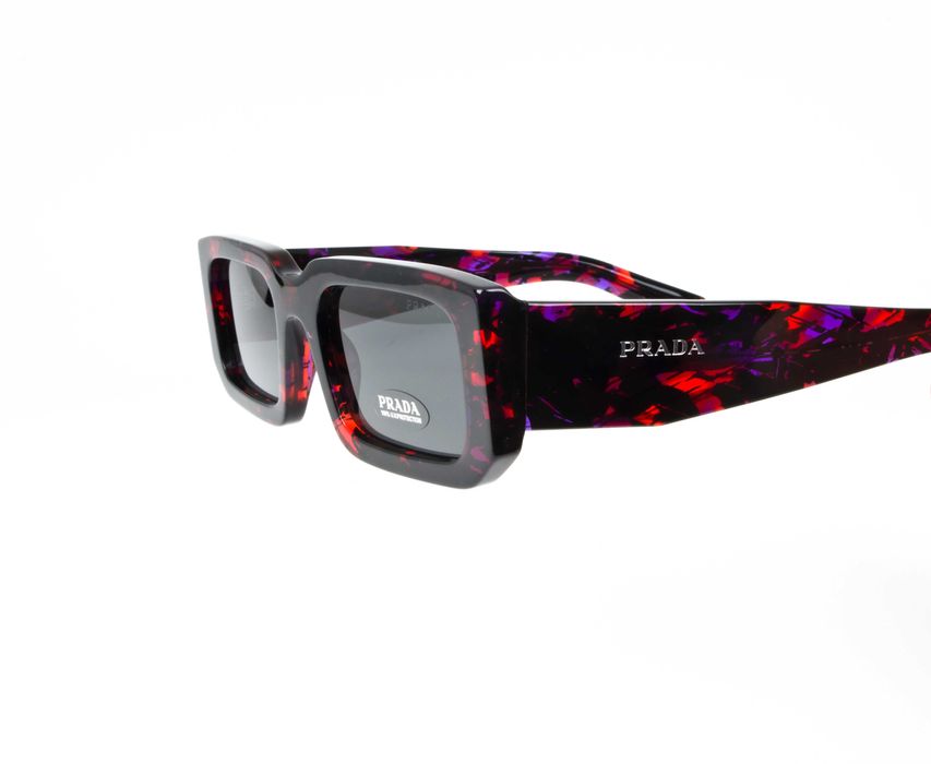 Prada Оригінал окуляри нові очки оригинал SPR06Y