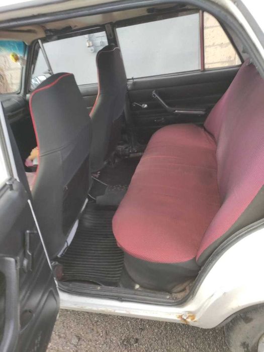 Продам ВАЗ 2106 у доглянутому стані