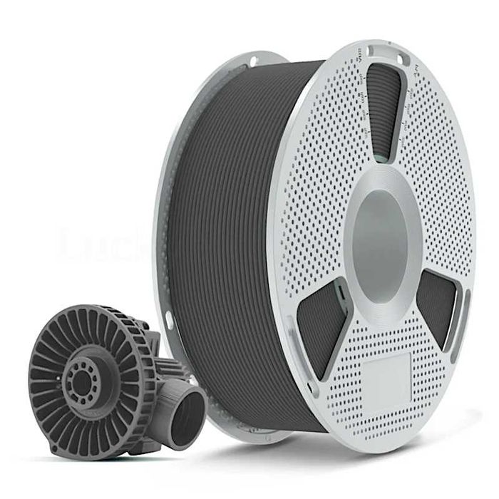 Sunlu Нейлон PA6-GF армований скловолокном для 3D друку 1кг