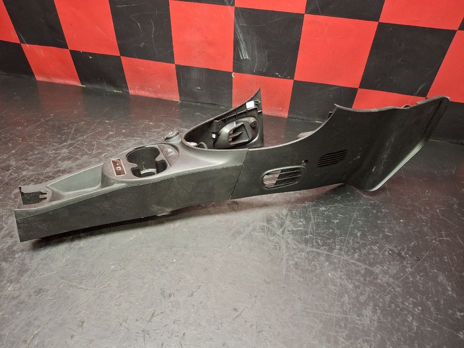 Consola central FIAT 500 (312_)