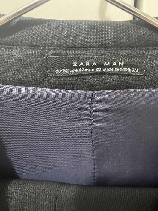 Fatos Milano & Zara