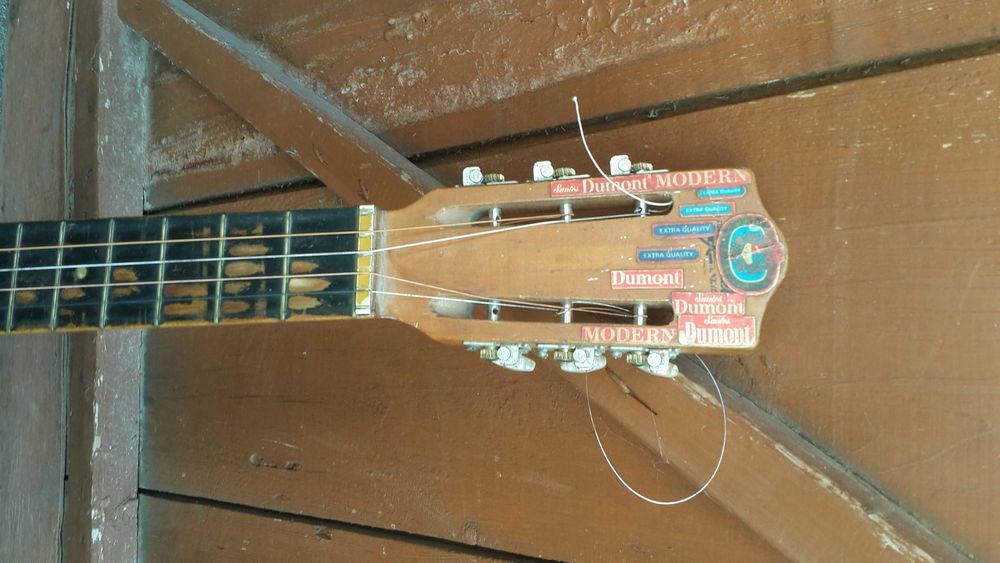 Гітара Кремона Роза