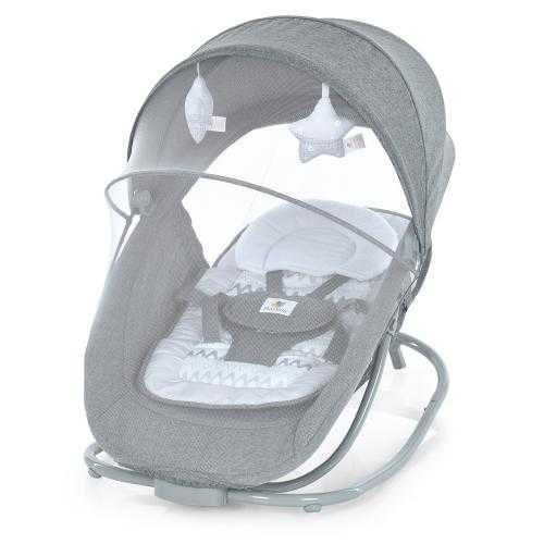 Заколисуючий центр 4 в 1 mastela