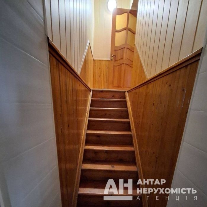 Продається двоповерховий  будинок в Кропивницькому, р-н Горсад