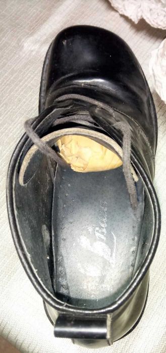 Botins Homem Bata Superstore Tam. 39 Pretos