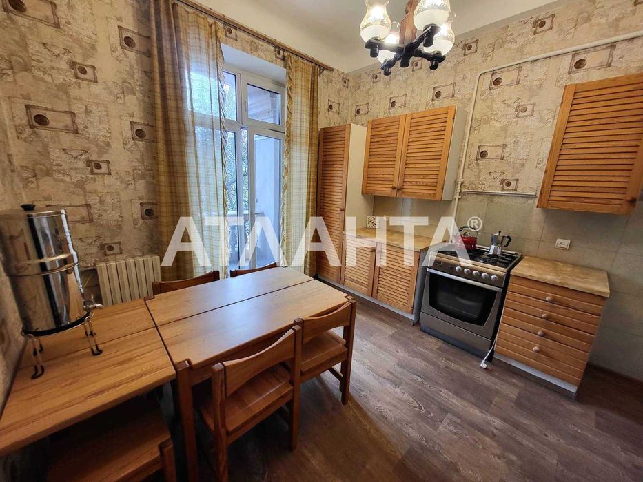 Центр. 4к/130м2 Сталинка на Европейской/Еврейской. Эксклюзив