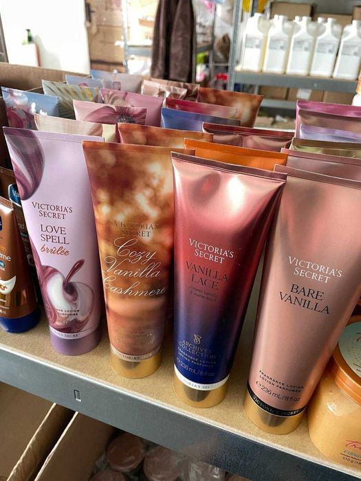 Лосьйон Victoria’s Secret Pink ОРИГІНАЛ США Вікторія Сікрет Пінк