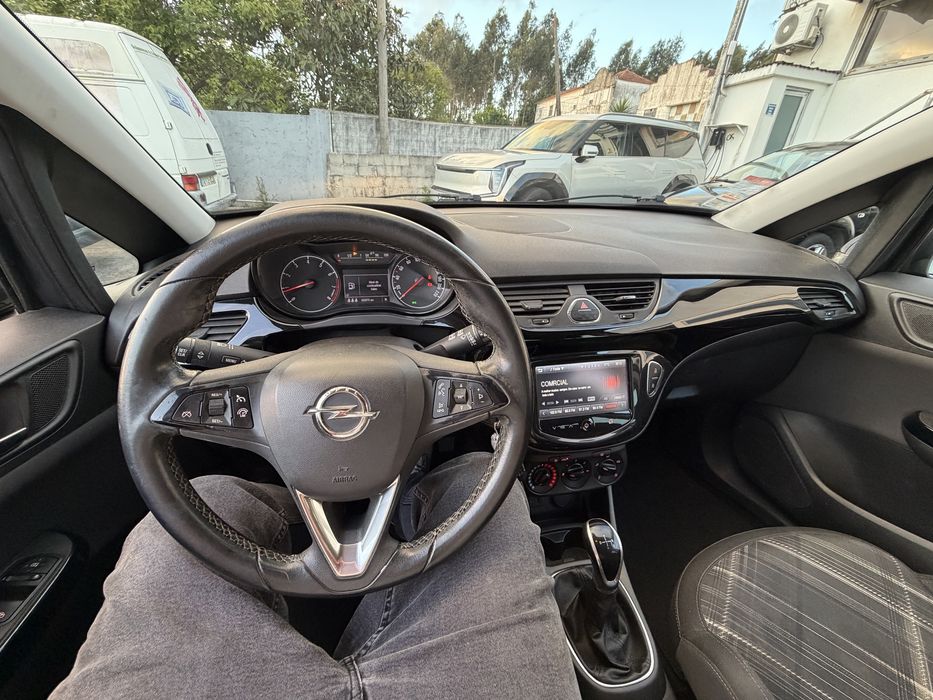 Opel Corsa 1.4 Color Edition ecoFlex