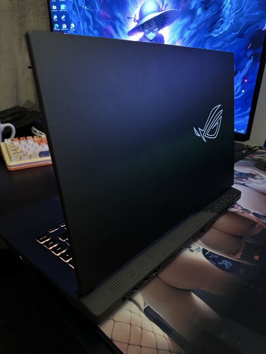 laptop ASUS ROG Strix G15