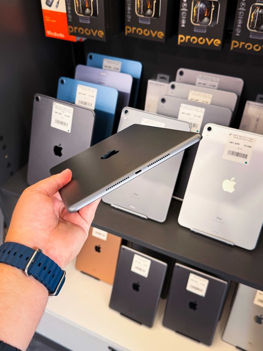 iPad 8 32GB АКБ 92% - Магазин - ГАРАНТІЯ 33543