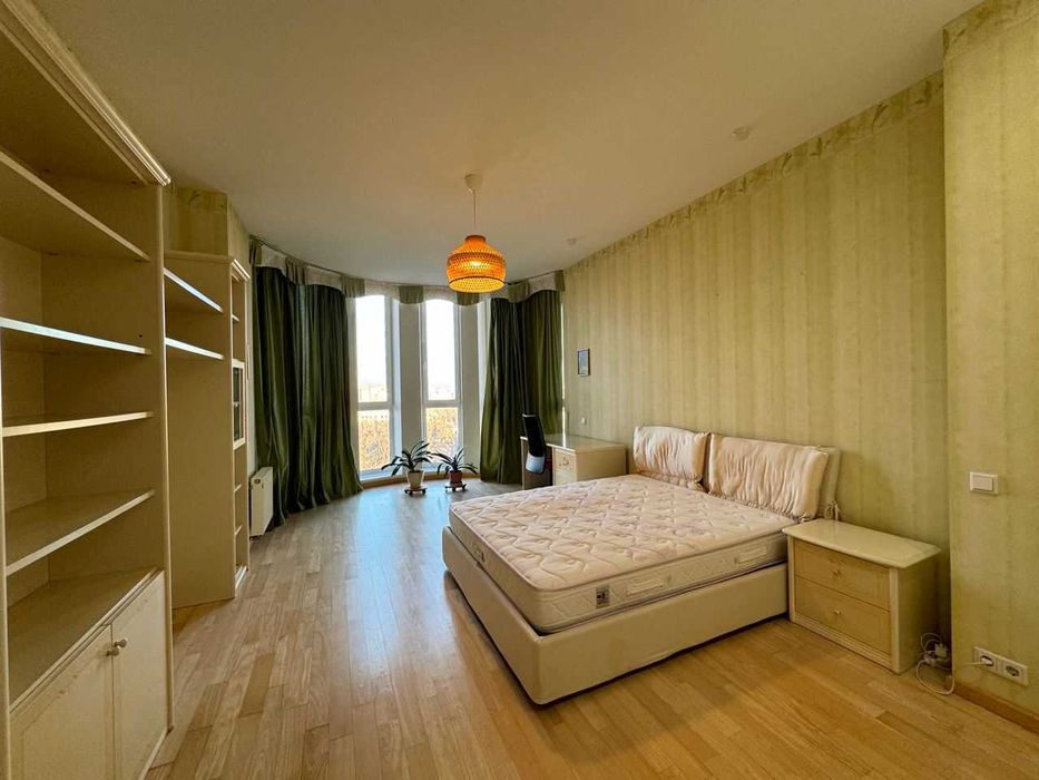 Продам 4к квартиру в ЖК Парковый (в парке Глобы)