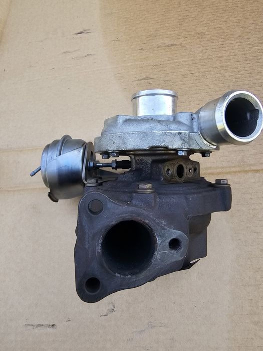 Turbo HYUNDAI i30  1.6 CRDi 28201-2A710