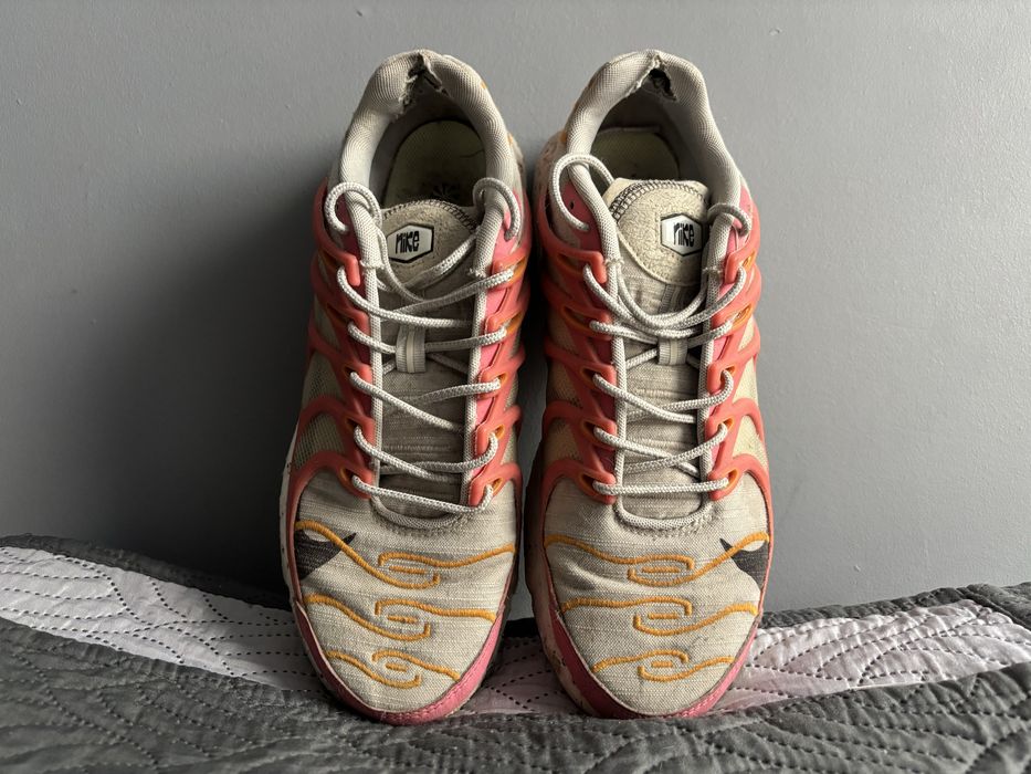 Nike Air Max Terrascape Plus