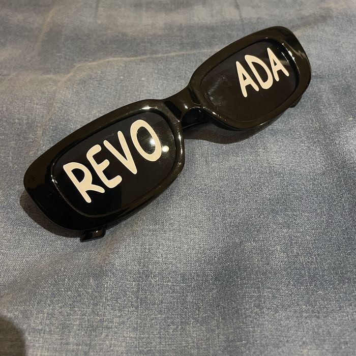 Oculos de ferro