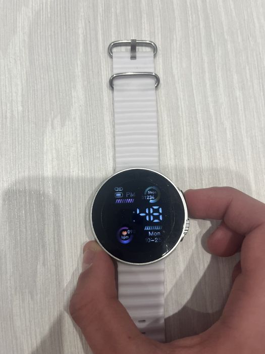 Годинник Унісекс