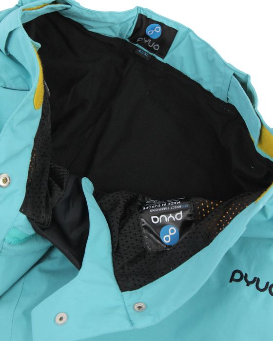 PYUA Жіночі нові гірськолижні штани Тіффані. Оригінал. (XL)