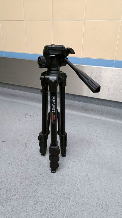 Tripé BENRO T880EX