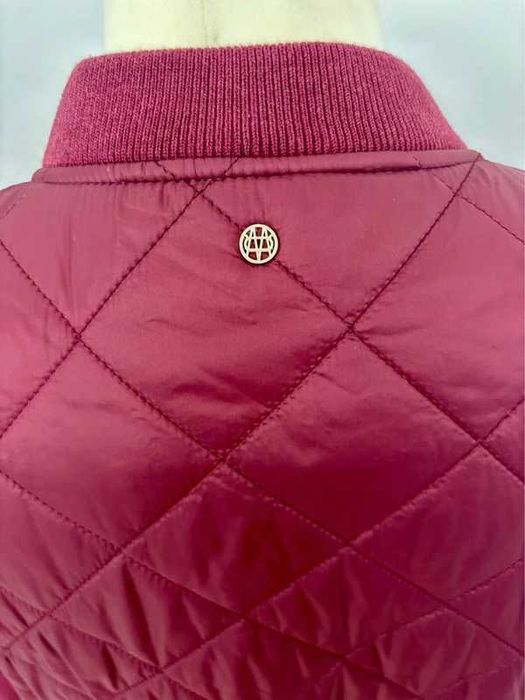 Бомбер massimo dutti cucinelli