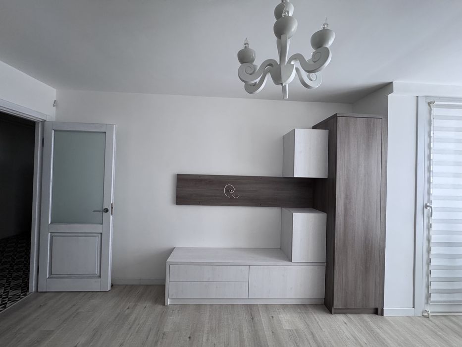 Вітальня (шафа, тумба з шухлядами  під ТВ)