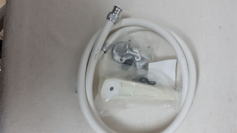 Części hydraulika NOWE