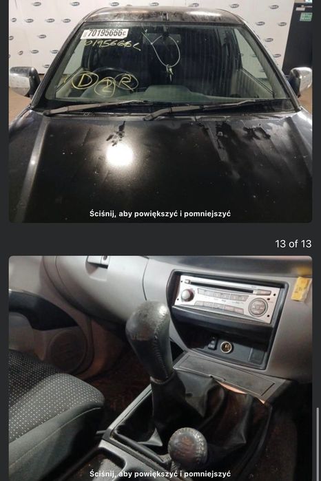 L200 4x4 пікап Англієць