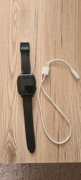 Smartwatch dziecięcy Garett
