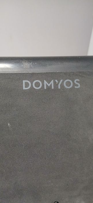 Esteira  Domyos para exercicio fisico