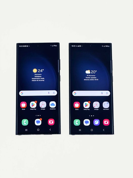 Samsung S23 Ultra 256Gb 512GB SM-S918B GWARANCJA