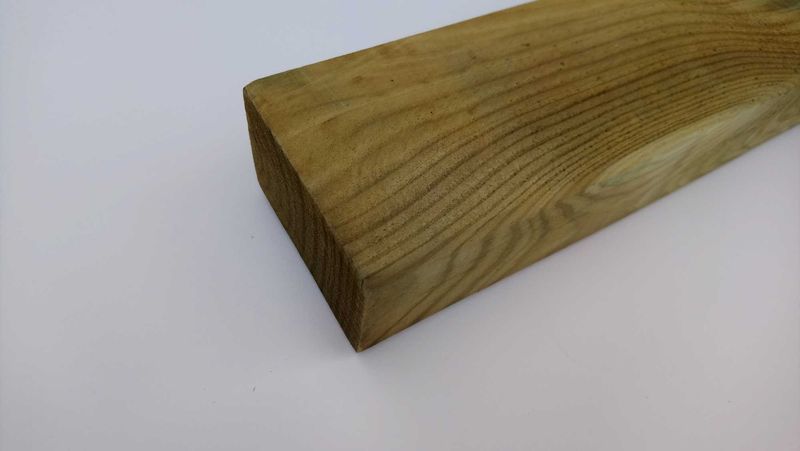 Drewno C24 konstrukcyjne 45x95 Impregnowane NTR SZWECJA