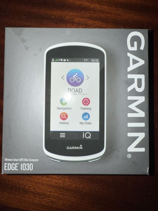 Bicicleta ktm com gps