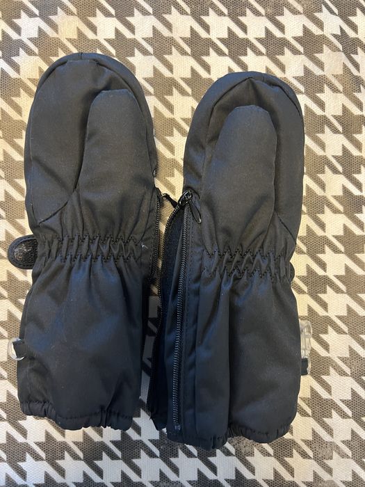 Краги рукавички reima 1, 6-18 місяців